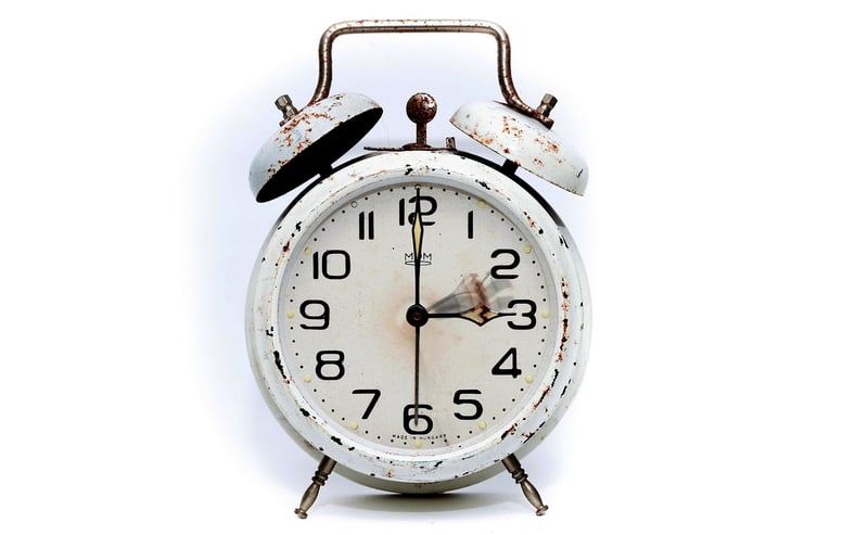 Time Bending Escapades