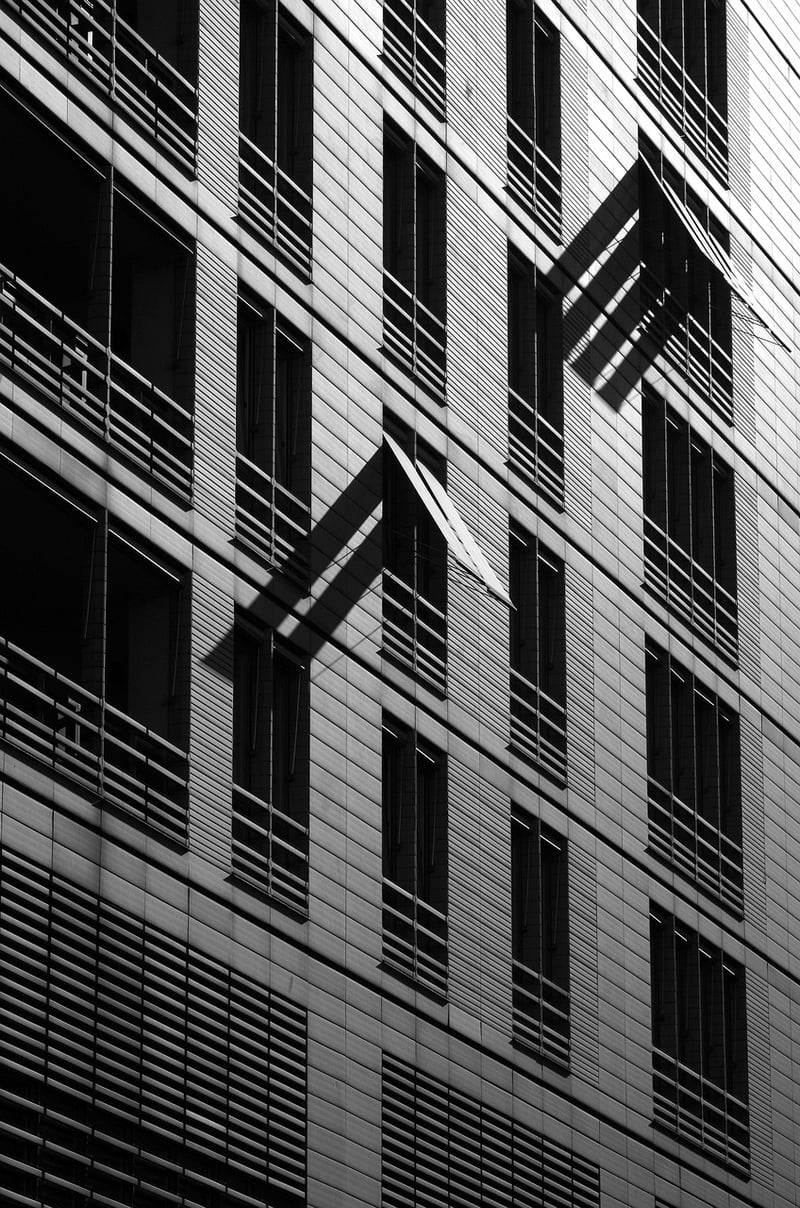 Ancient Architecture
