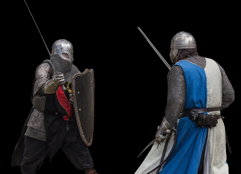 Knights Templar