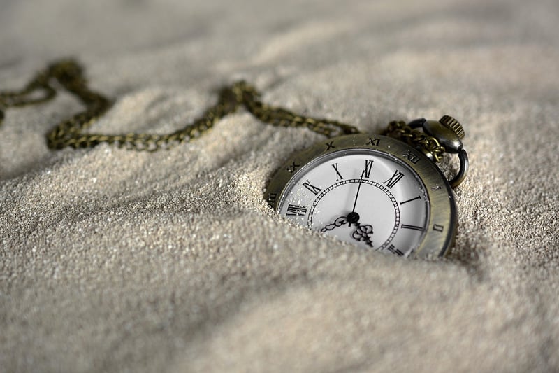 Time-Spanning Adventures
